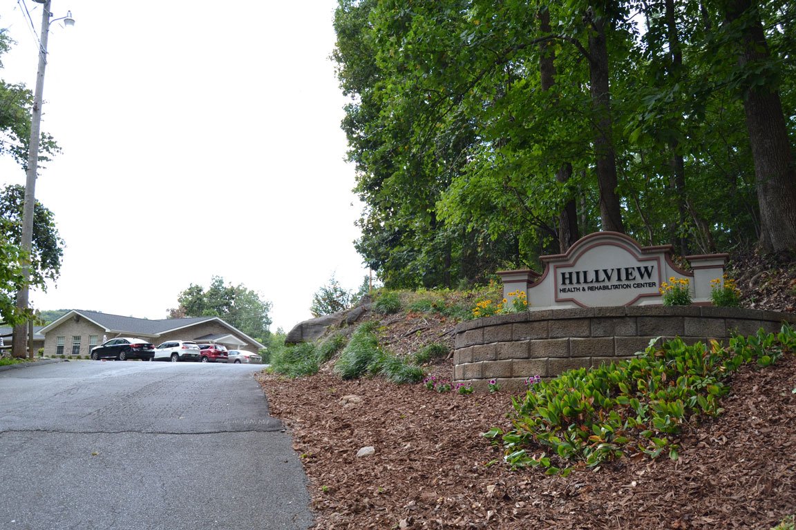 Hillview Health and Rehabilitation Gallery