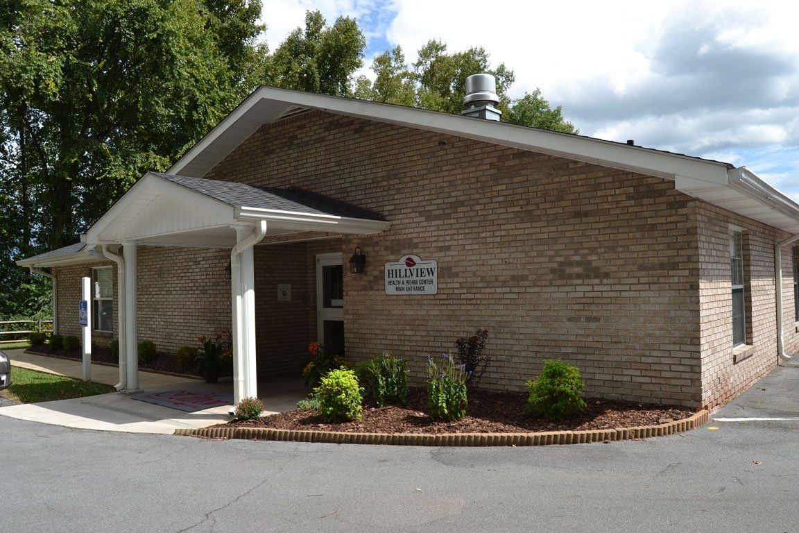 Hillview Health and Rehabilitation Gallery