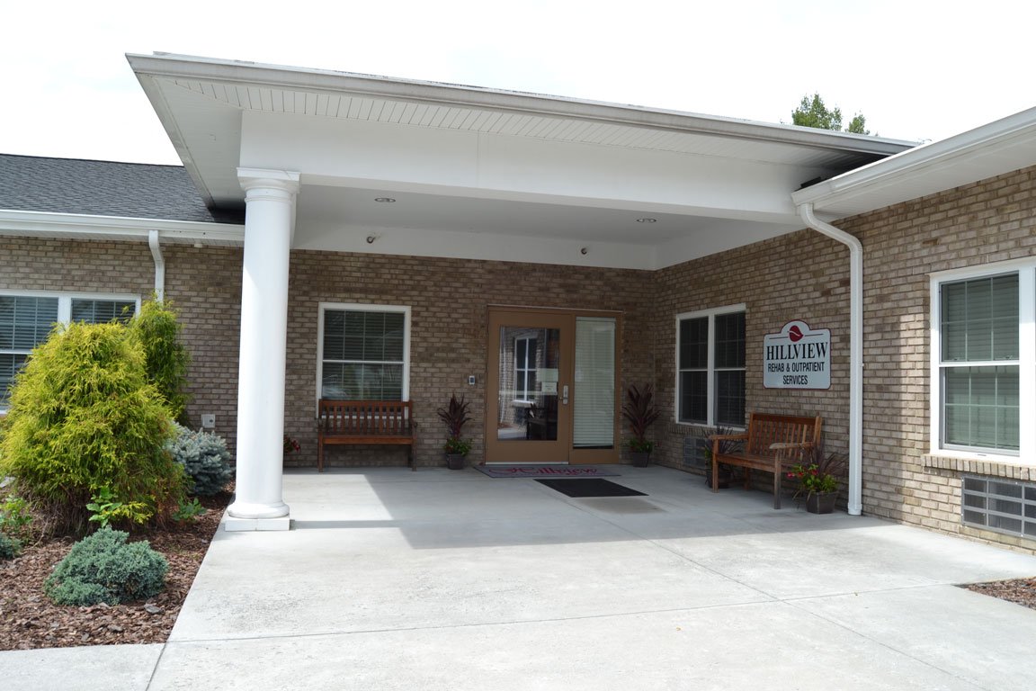 Hillview Health and Rehabilitation Gallery