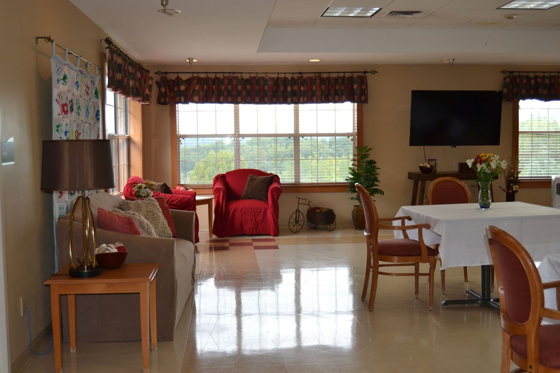 Hillview Health and Rehabilitation Gallery