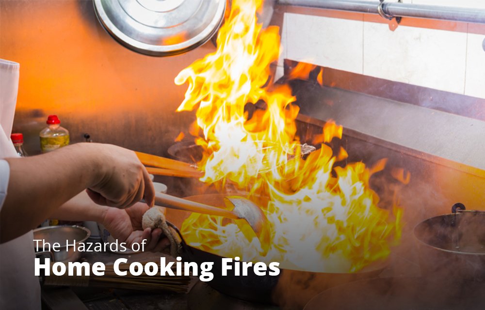 Top Cooking Fire Safety Tips for the Holidays in Lafayette, CO