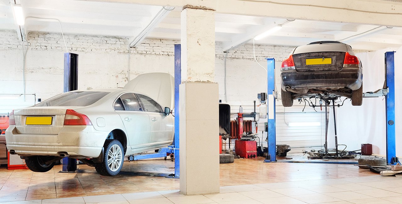 Expert garage services in Bridgwater, Colley Lane MOT Centre