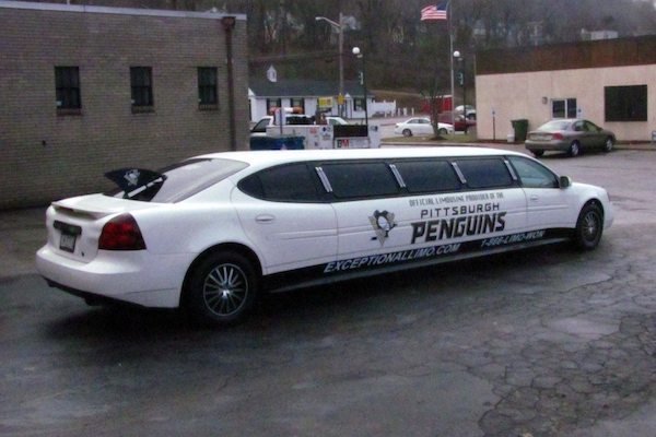 Exceptional Limo Pittsburgh PA | Limousine Rental Company | About Us