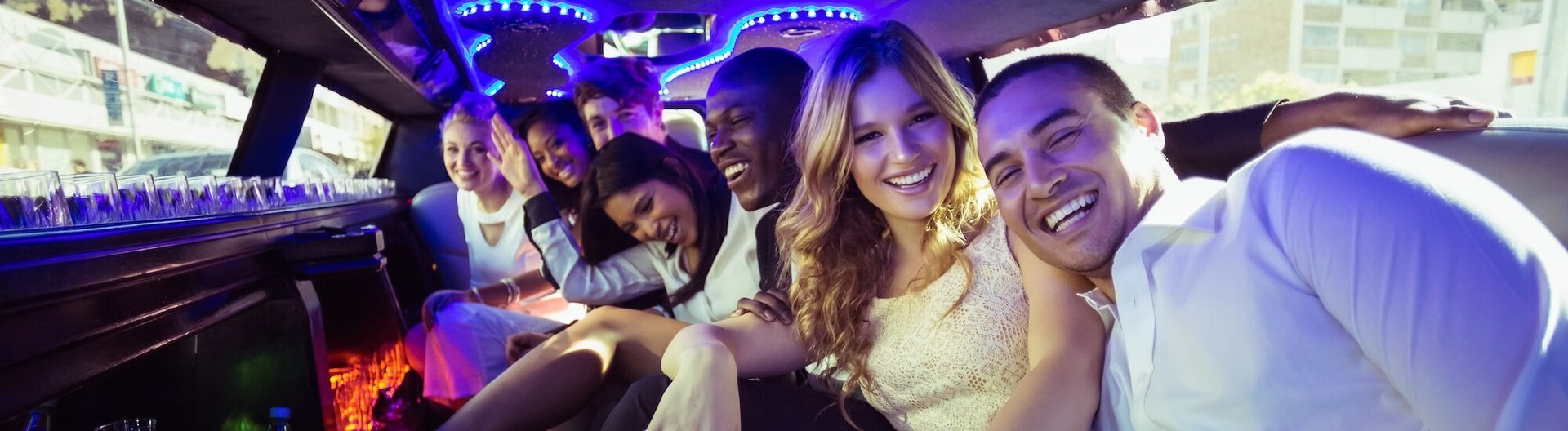 Exceptional Limo Pittsburgh PA Limousine Rental Company About Us