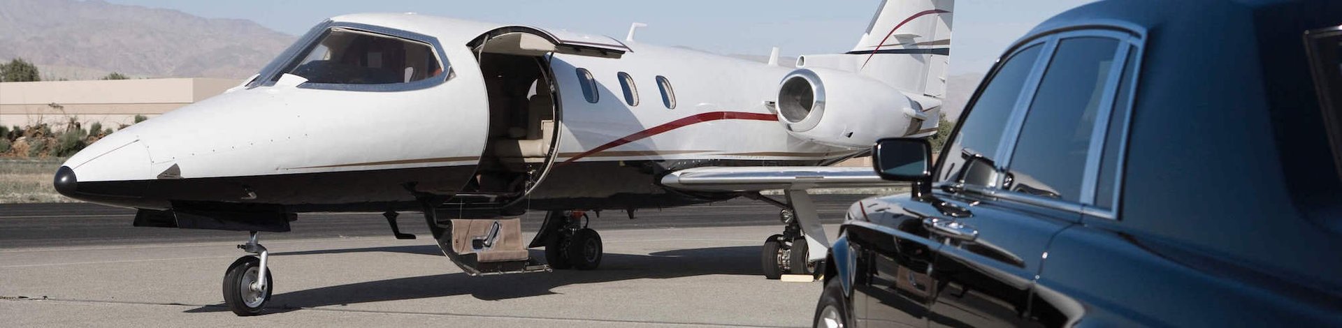 Limo Service Pittsburgh PA | Exceptional Limousine Company