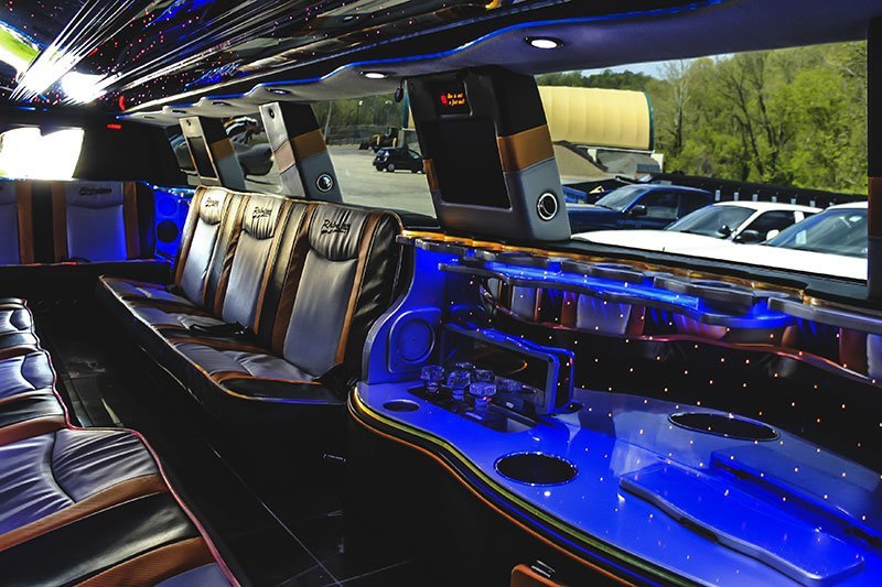 Exceptional Limo Pittsburgh PA Our Limousine Gallery