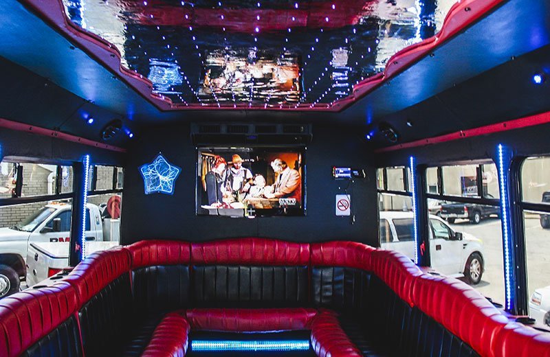 Exceptional Limo Pittsburgh PA | Our Limousine Gallery