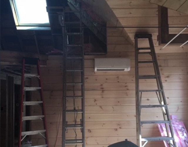 Local Commercial and Residential Plumbing and Heating Experts