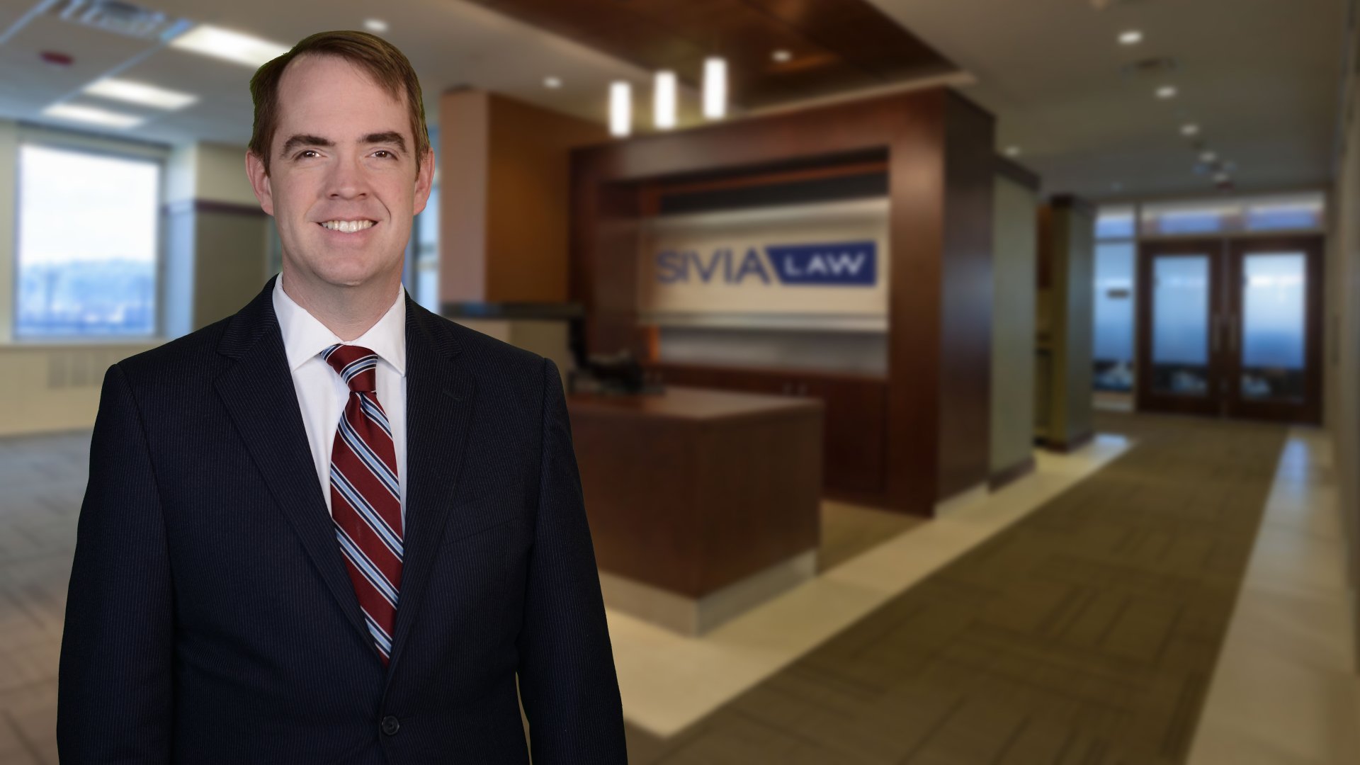 Sivia Law Website