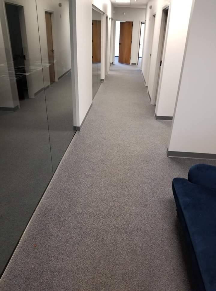 Our Work Quality Queen Carpet Cleaning, Extractions and More