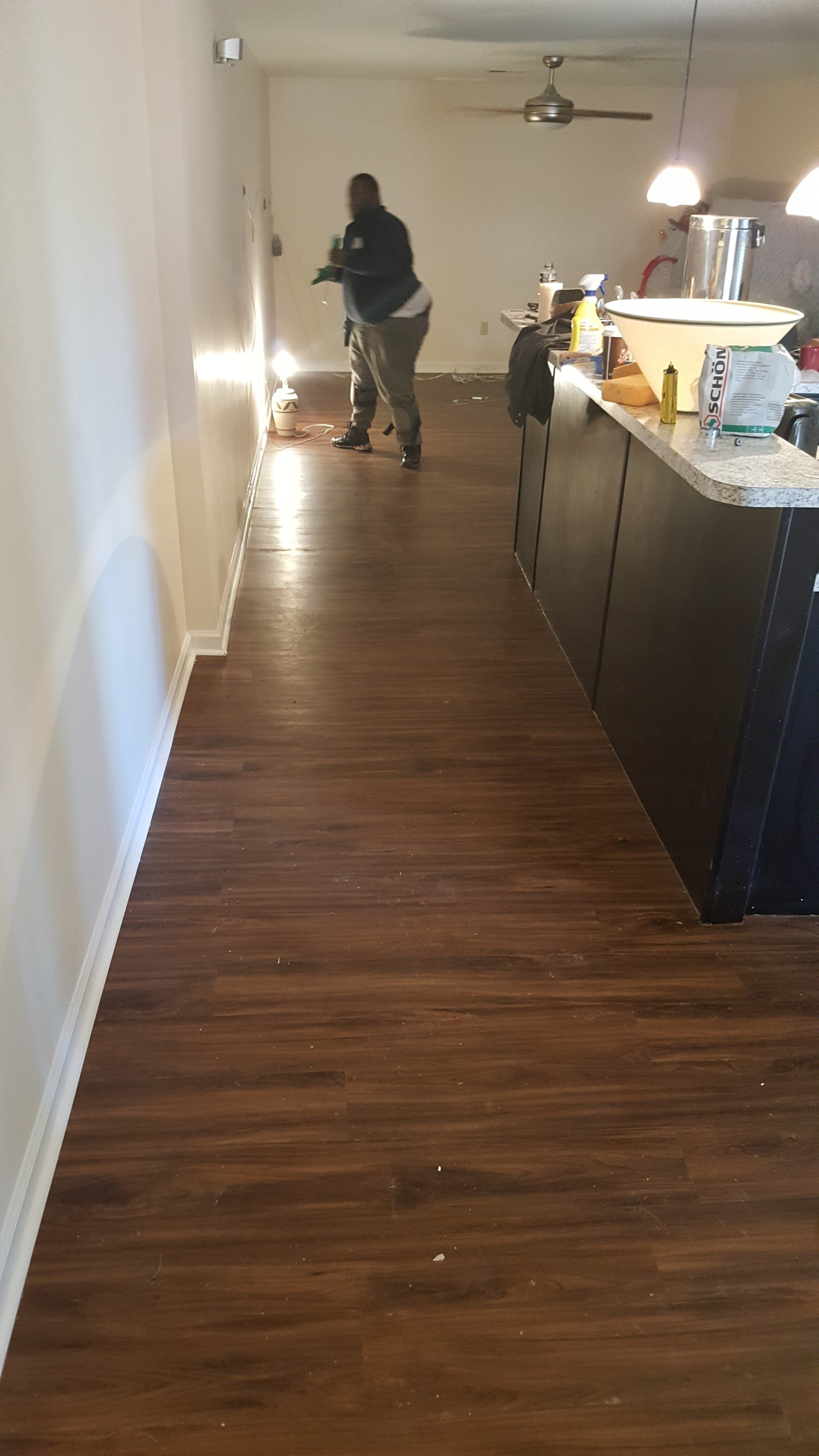 Our Work Quality Queen Carpet Cleaning, Extractions and More