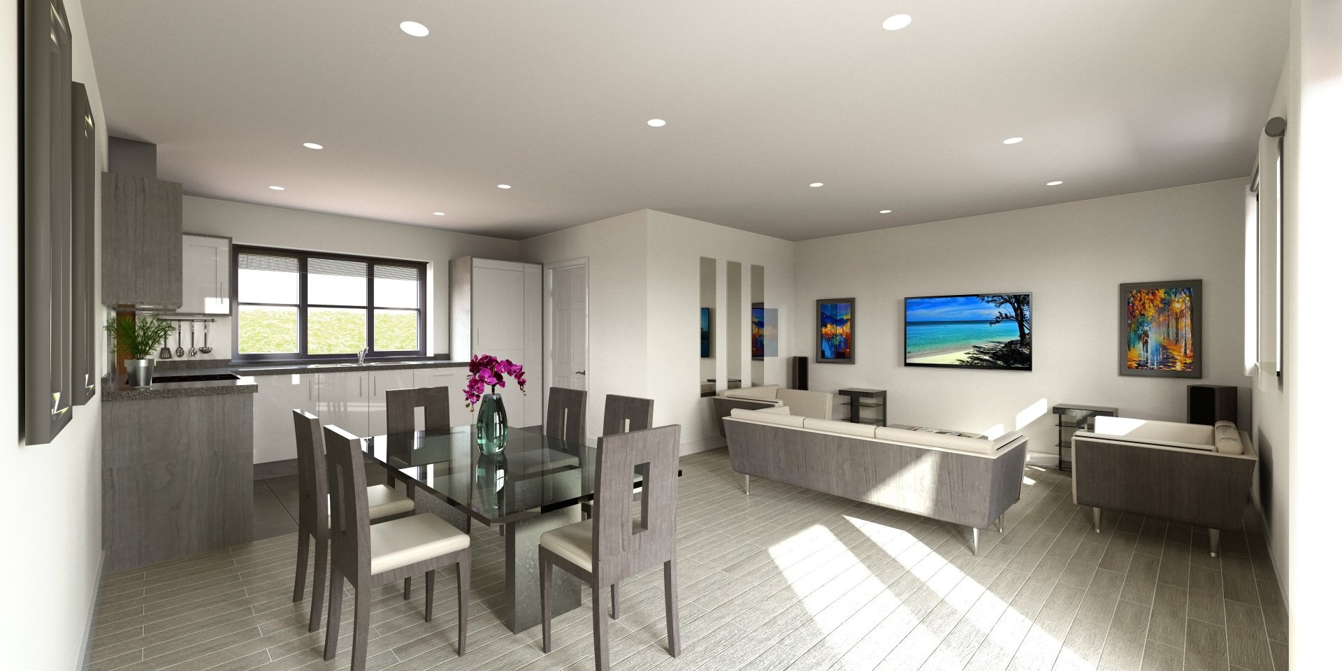 Jade Homes Crossing Gates. Oaston Road, Nuneaton