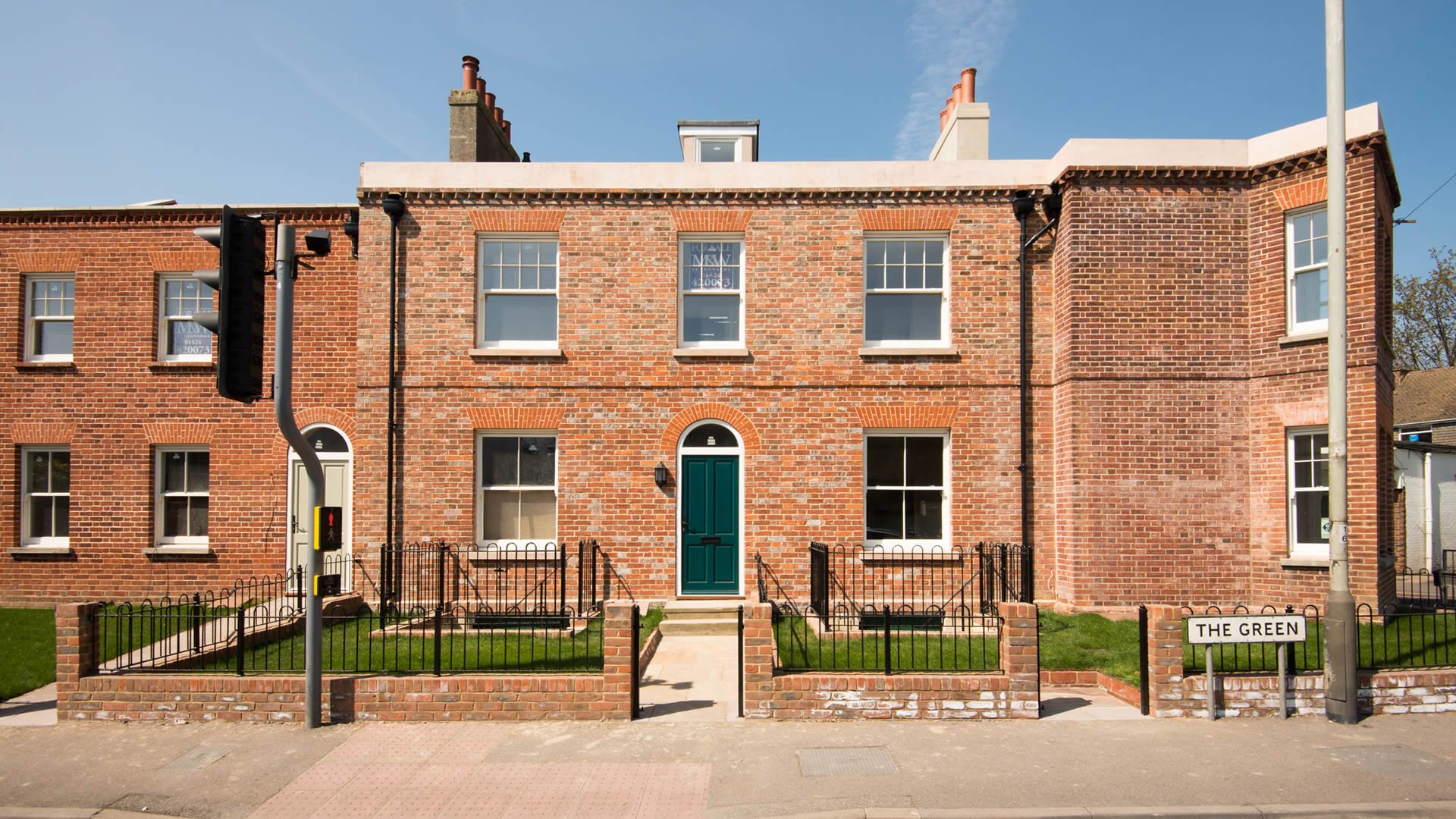 Jade Homes Previous property developments, West Midlands