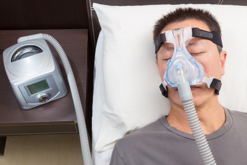 Get Sleep Apnea Treatment, Not a DIY Project Get Sleep Apnea Treatment, Not a DIY Project