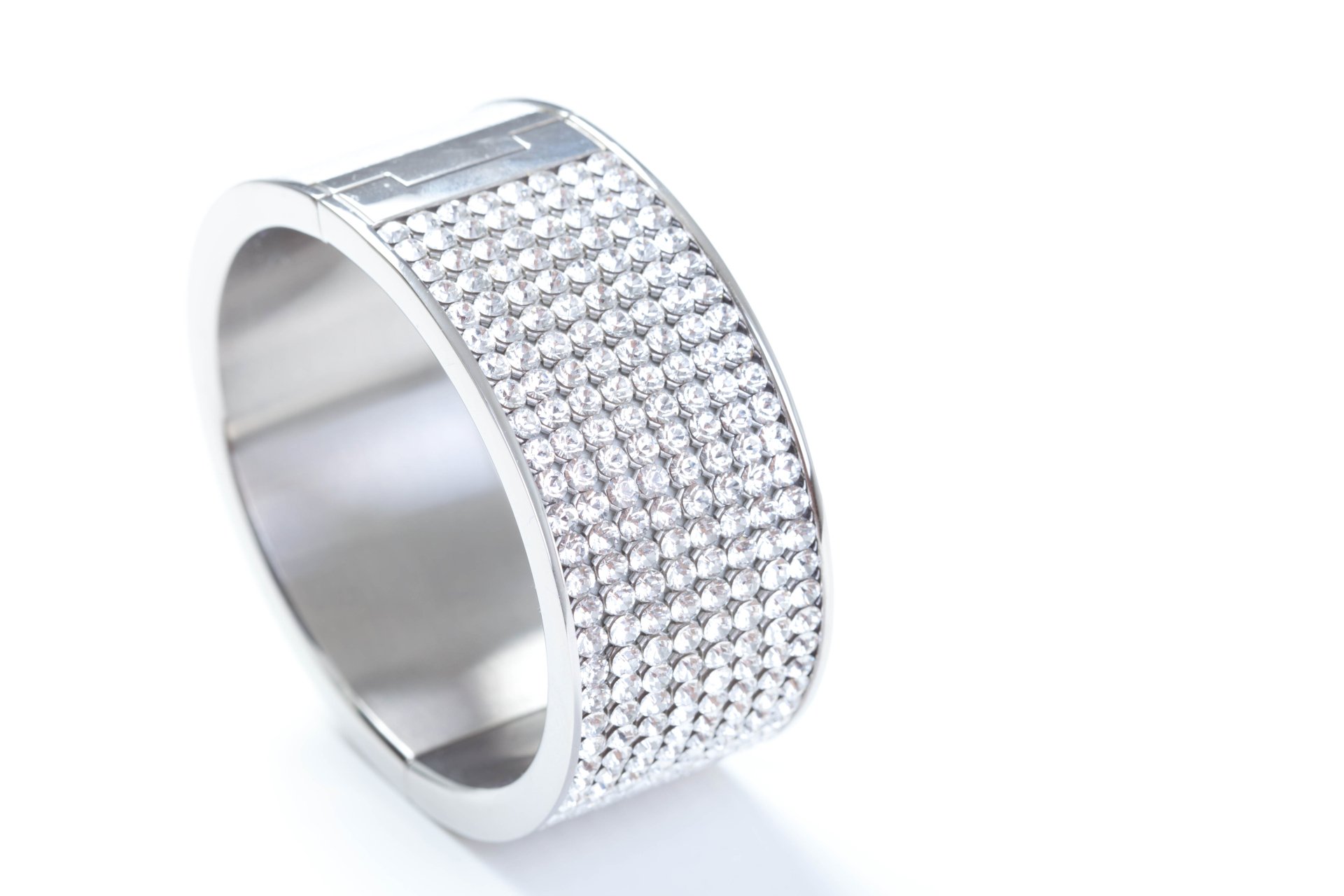 Diamond Staffing Leader in Jewelry Industry Staffing