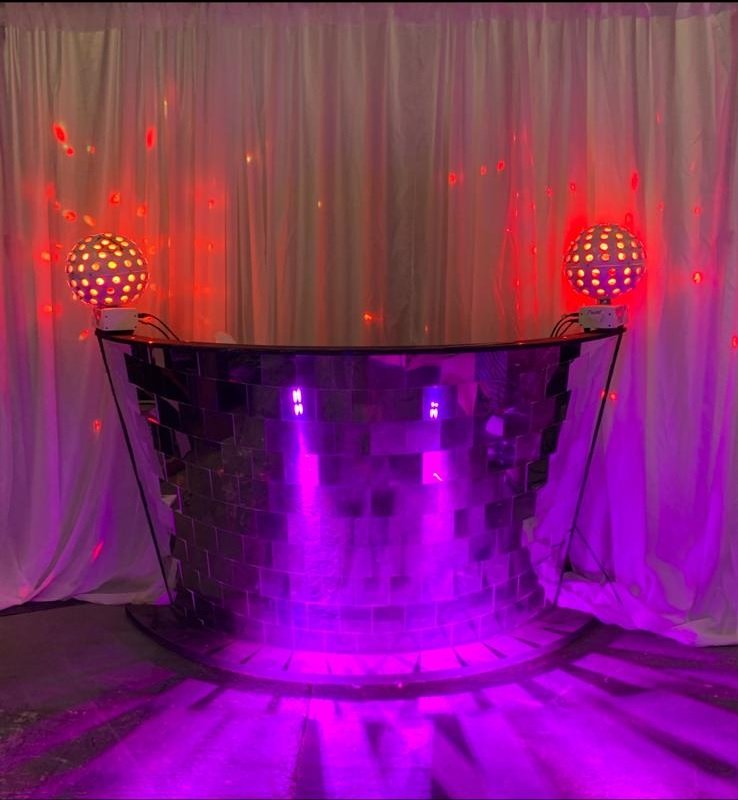 Prop hire Bolton, North West, Ice Entertainment UK,