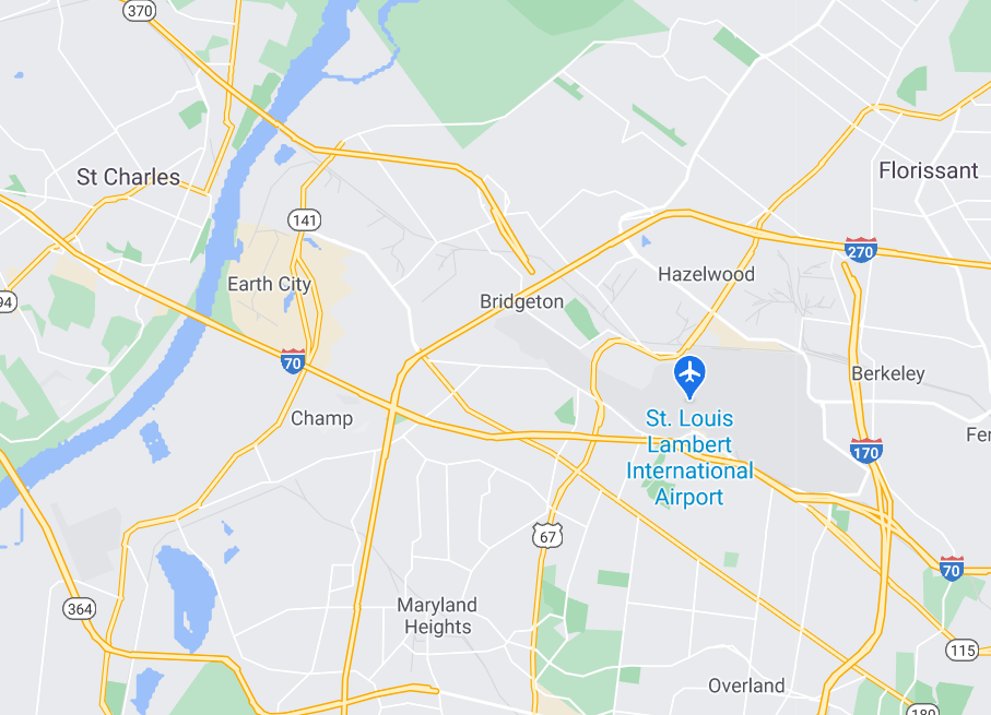 Top Realtor Bridgeton, MO 3146570947