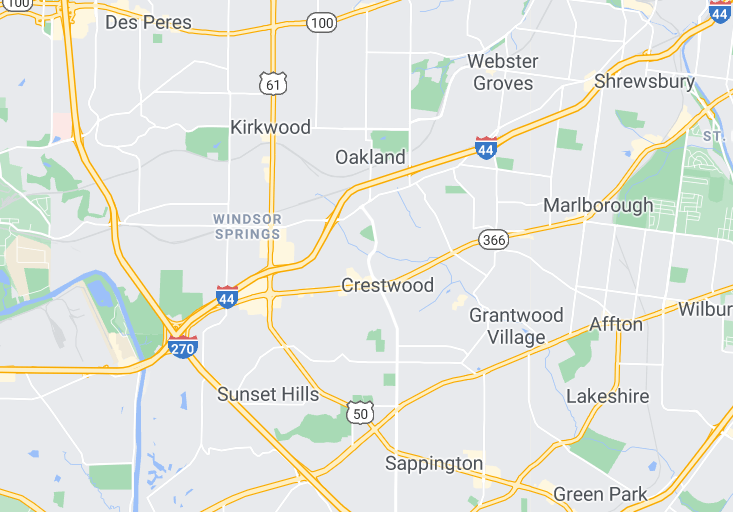 Top Realtor Crestwood, MO 3146570947