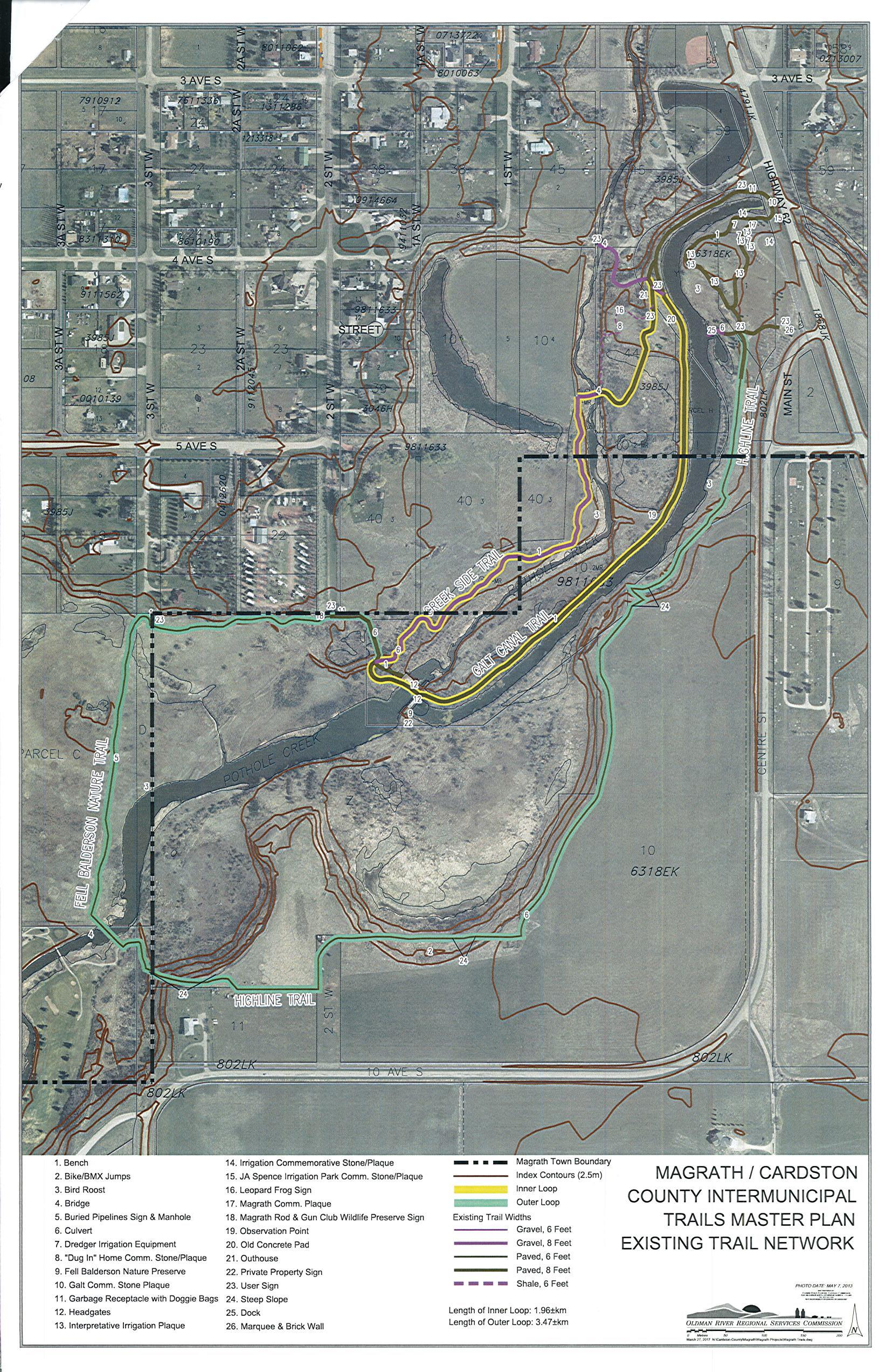 Town of Magrath, Alberta magrath.ca