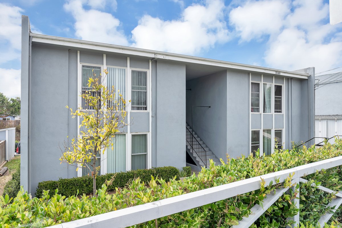 Canyon Drive Apartments Property Details