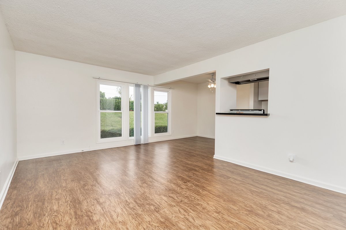 Canyon Drive Apartments Property Details