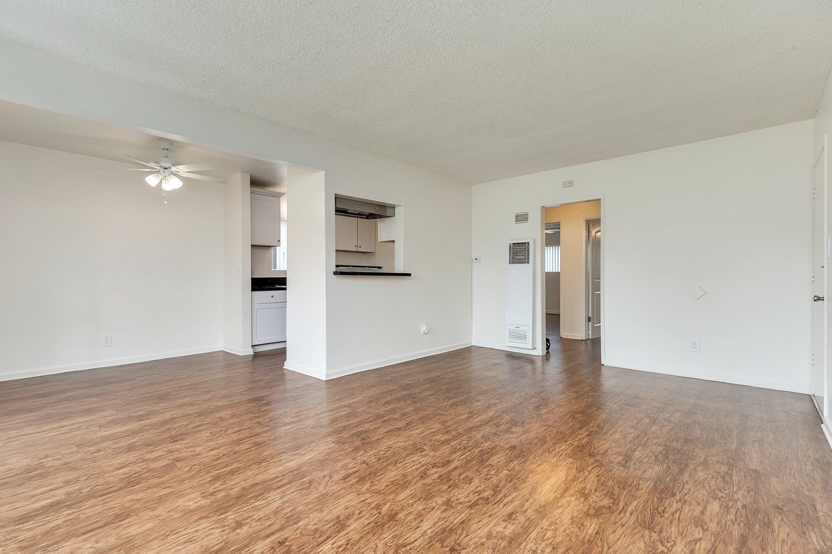 Canyon Drive Apartments Property Details