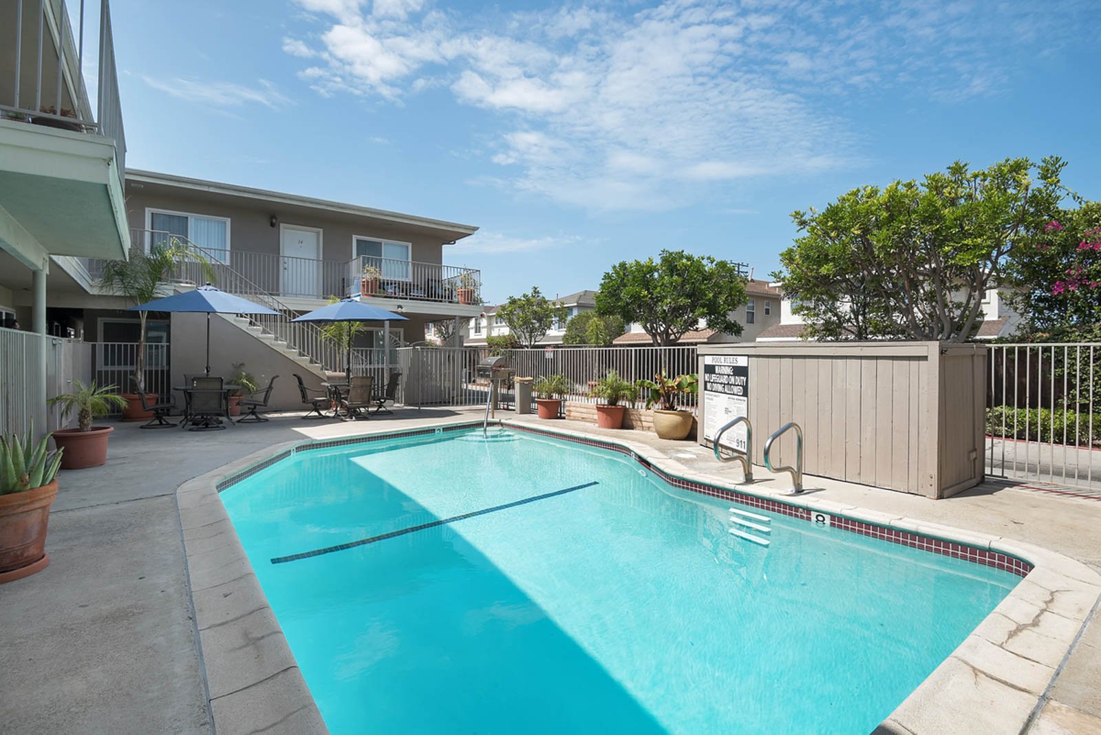 Bay Manor Apartment Homes Property Details