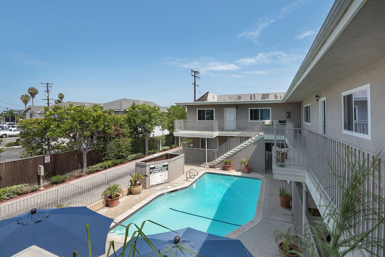 Bay Manor Apartment Homes Property Details