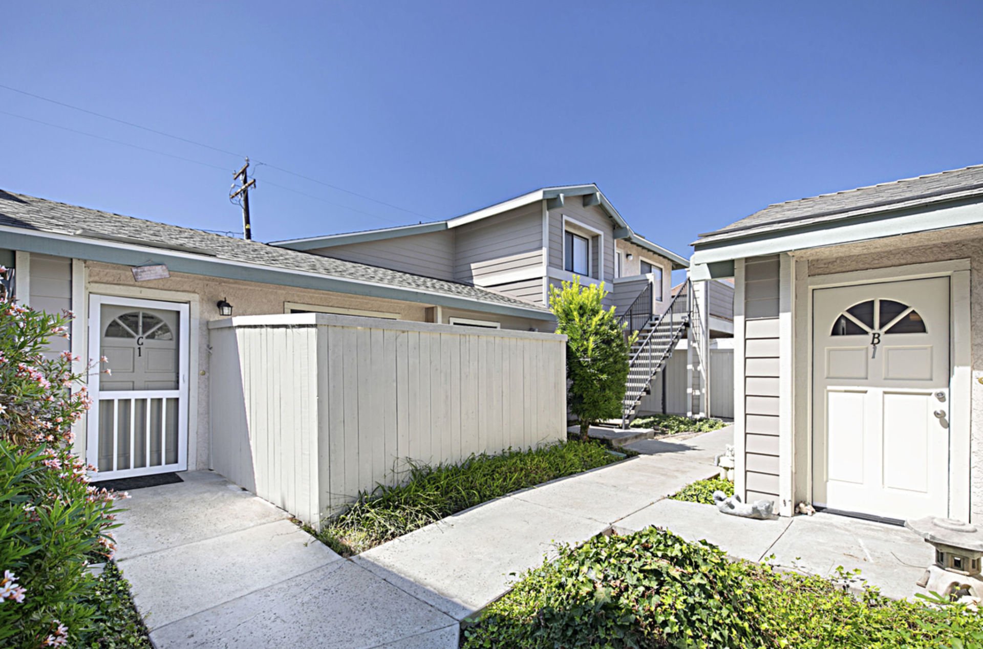 Twin Pines Apartments Property Details