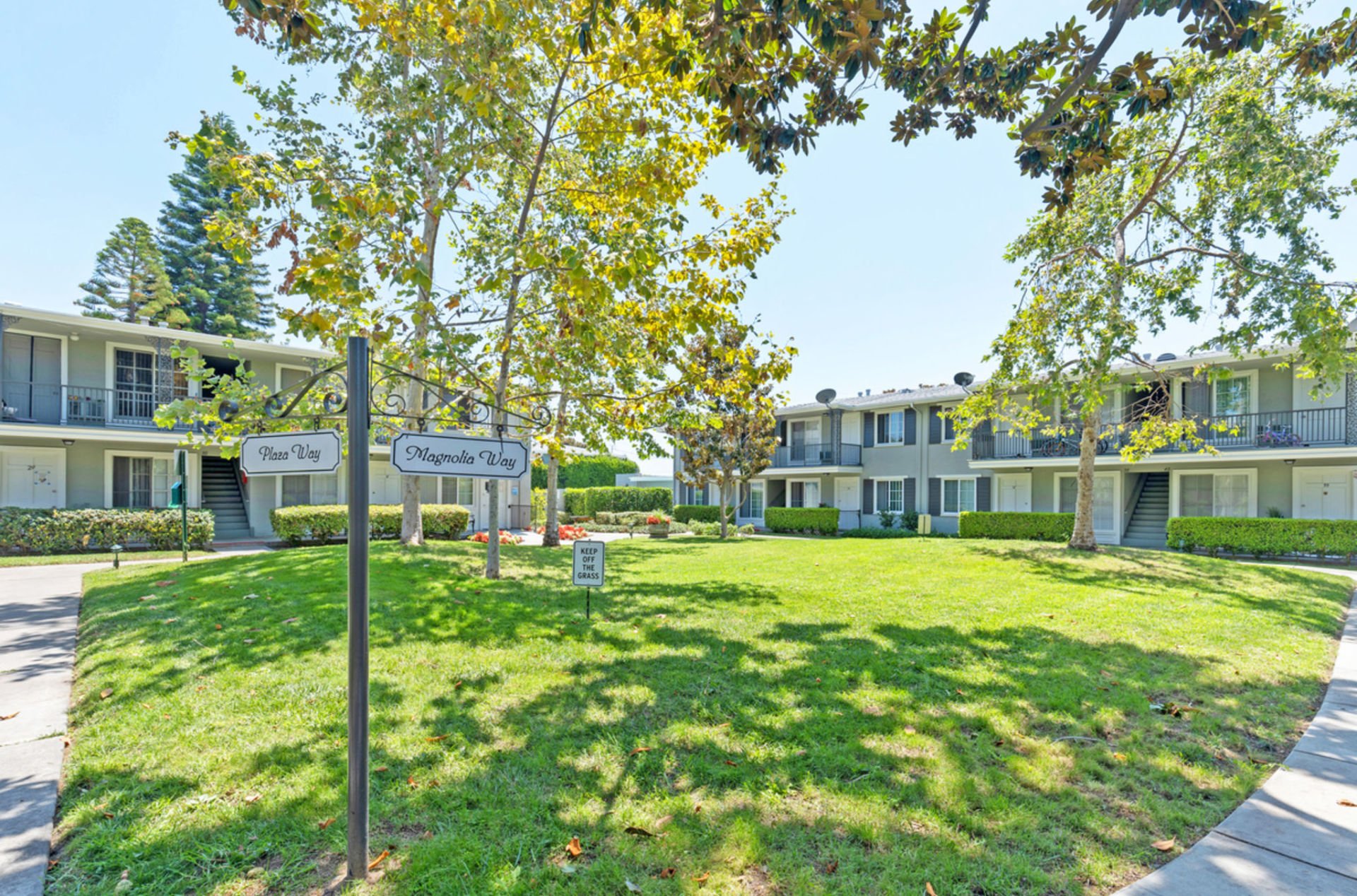 Park Magnolia Apartment Homes Property Details