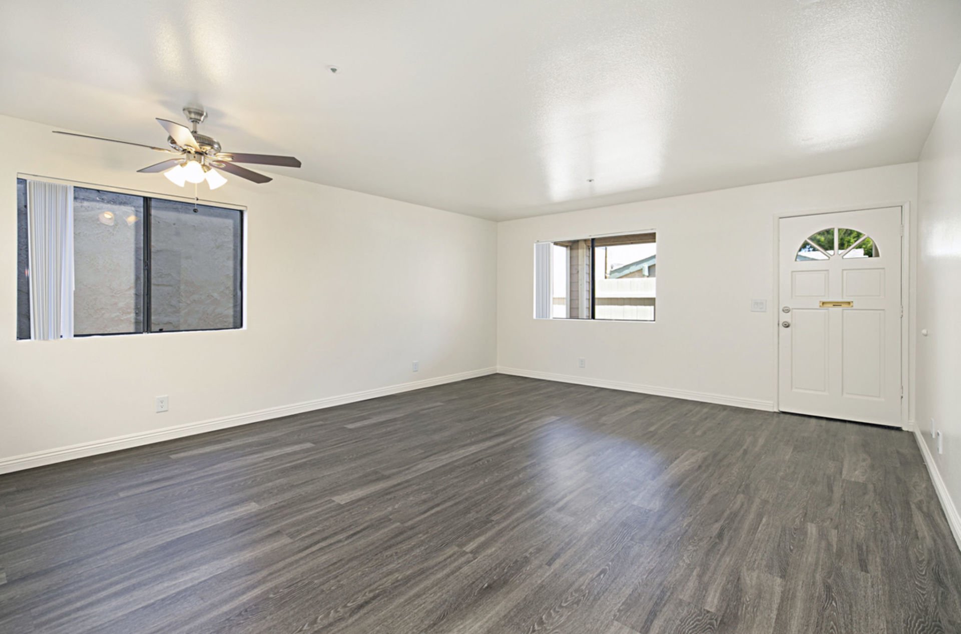 Twin Pines Apartments Property Details