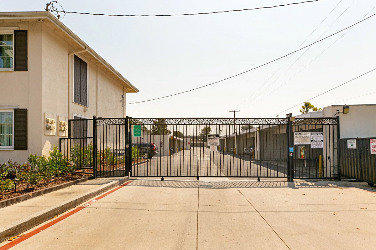 Park Magnolia Apartment Homes Property Details