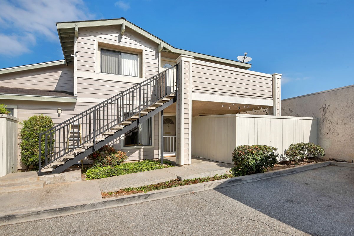 Twin Pines Apartments Property Details