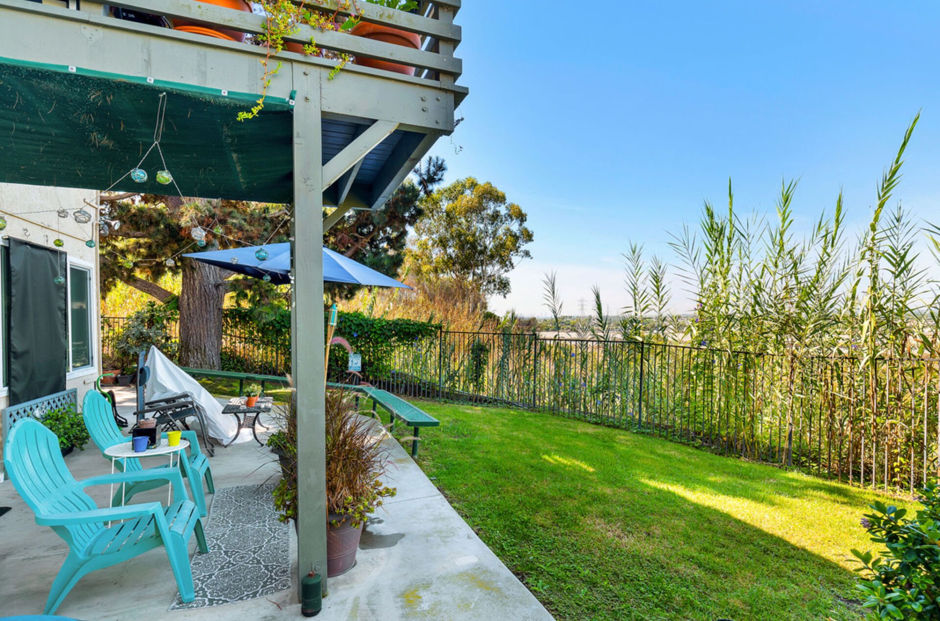 Vista Pacific Apartments Property Details