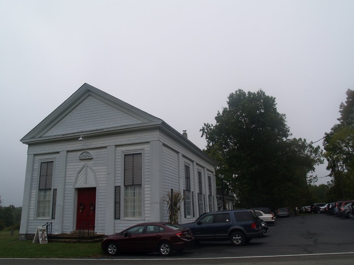 Kingwood Gallery Kingwood & Frenchtown United Methodist Churches