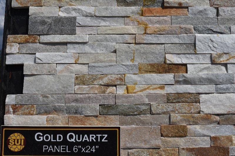 Regio Block Laredo, TX Stone