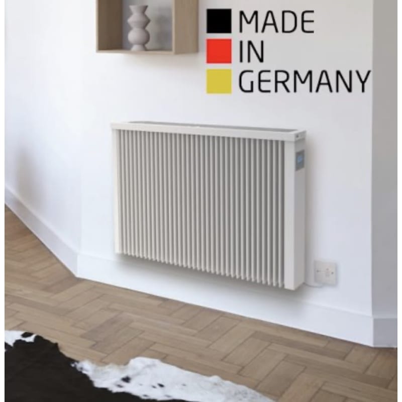 Electric Radiators Economy Heating Ltd Electric Heating