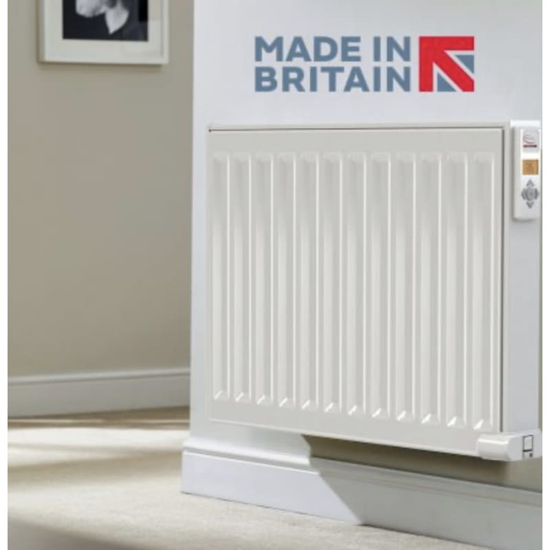 Electric Radiators Economy Heating Ltd Electric Heating