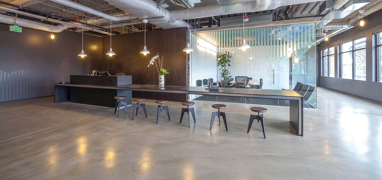 CRC Flooring flooring supplier in Hemel Hempstead