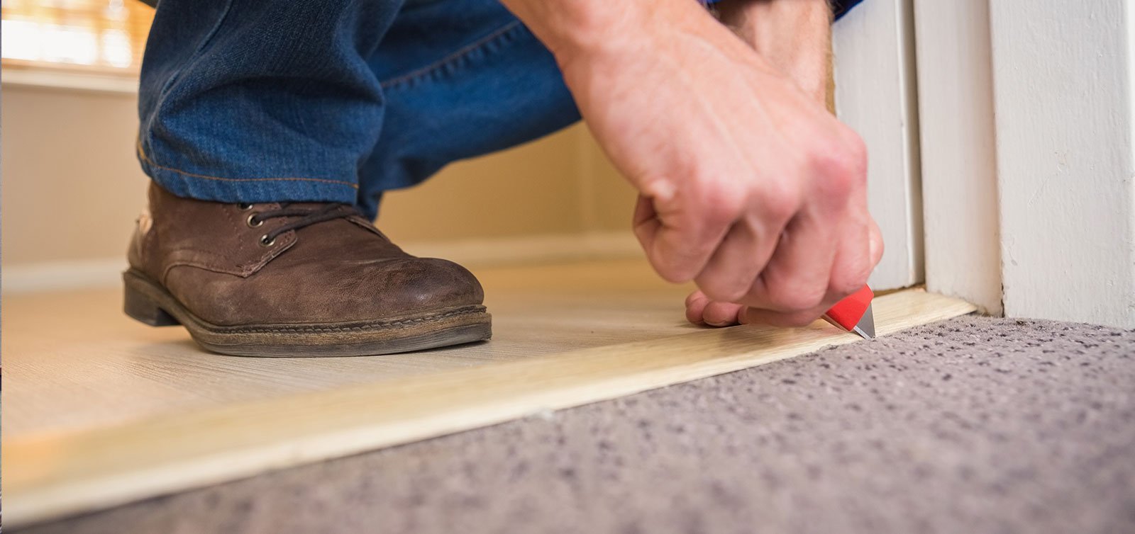 CRC Flooring flooring supplier in Hemel Hempstead