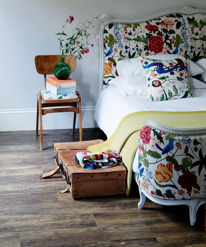 CRC Flooring flooring supplier in Hemel Hempstead