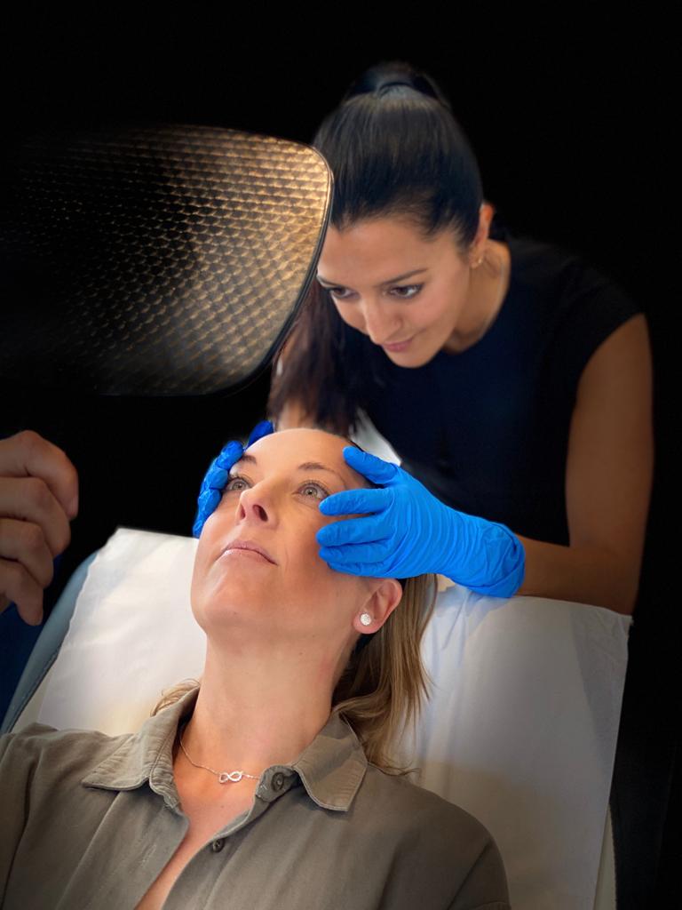 Wax and Lash Beaconsfield Waxing and Expert Lash Extensions