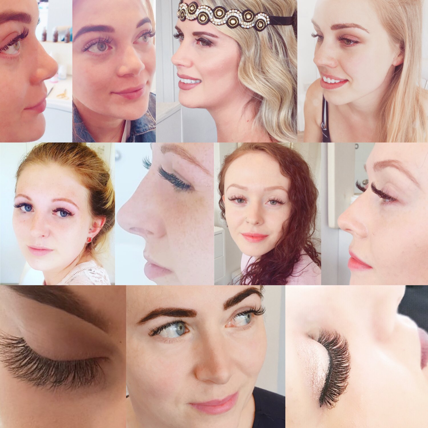 Wax and Lash Beaconsfield Waxing and Expert Lash Extensions