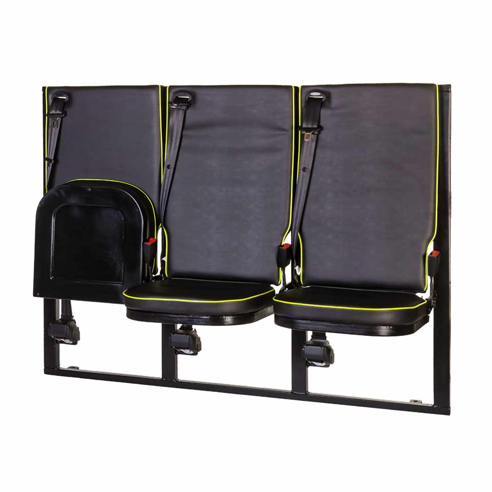 Flip Seat Range Vehicle Seats Scot Seat