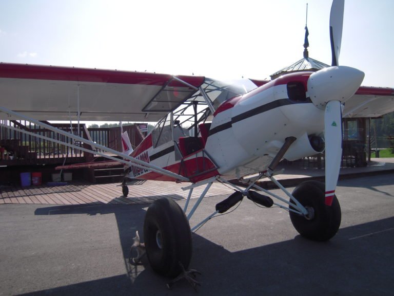 Charters Kenai Peninsula Alaska West Air, Inc.