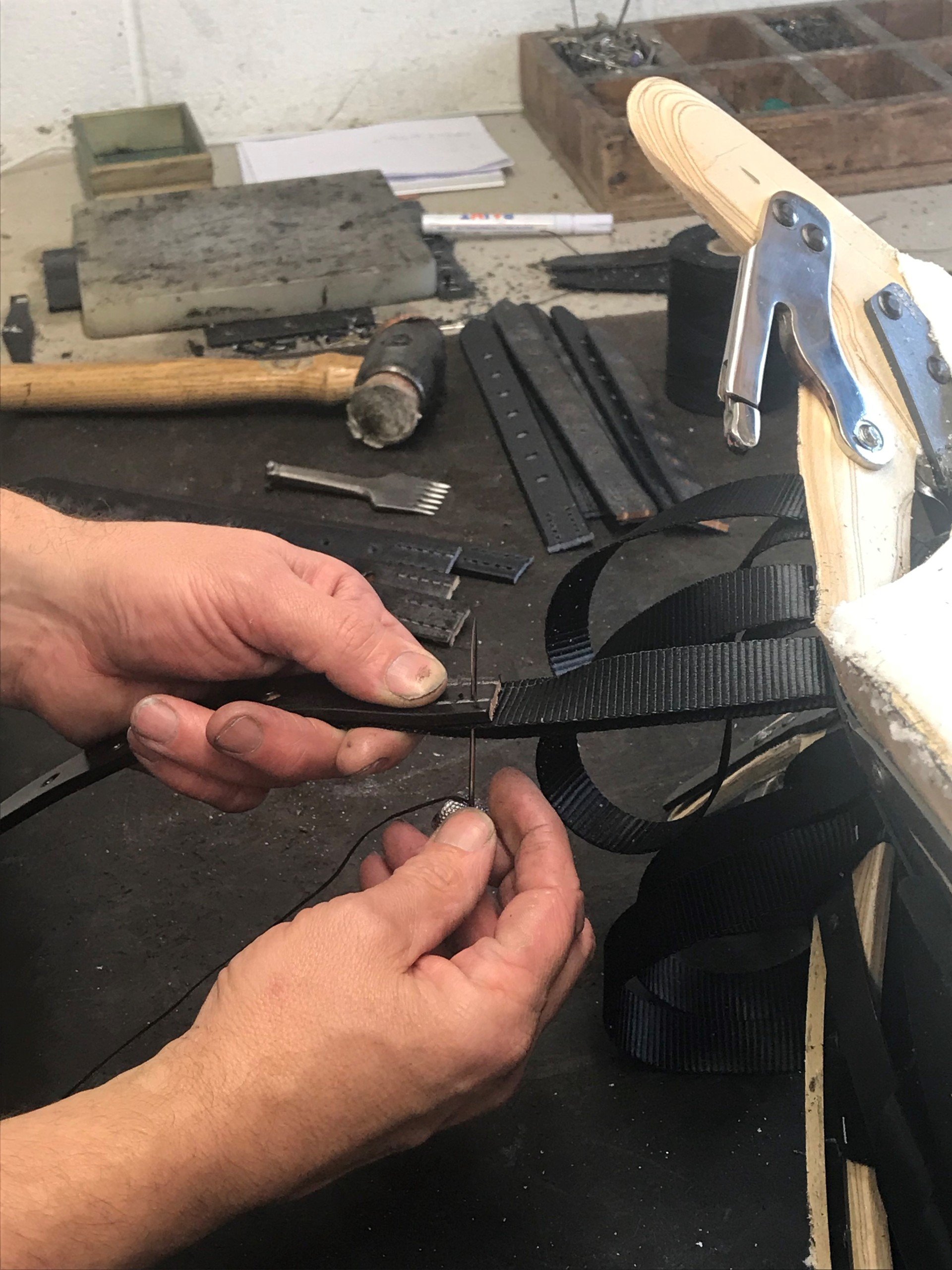 Repairs