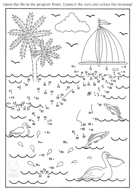 DMAD - Marine Mammals Research Association