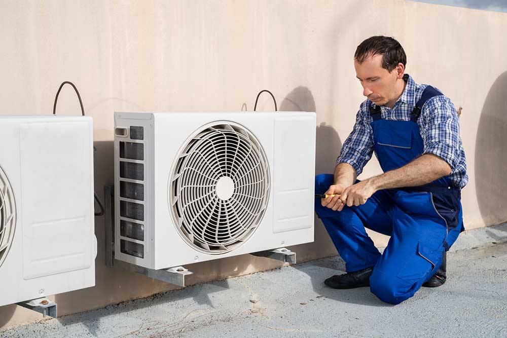 Photos Lubbock, TX Ricky Boyce Plumbing, Heating & Air Conditioning