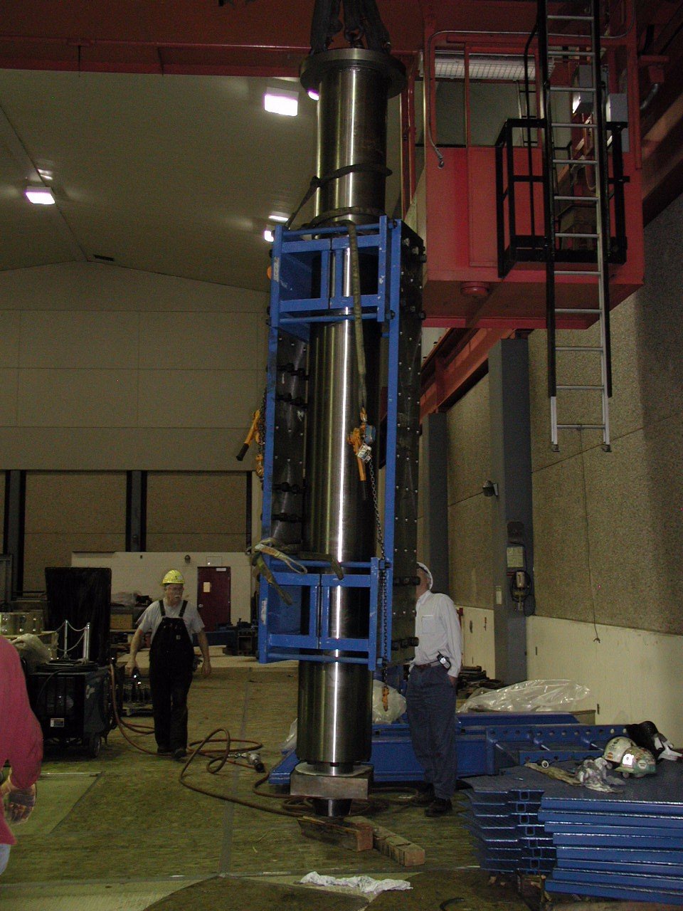 Custom Machine Builds | Cleveland, Tennessee
