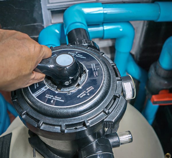 Pool Equipment in Coffs Harbour NSW 2450 Holiday Coast Pools & Water